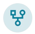 Fast connection with no hard data limits
